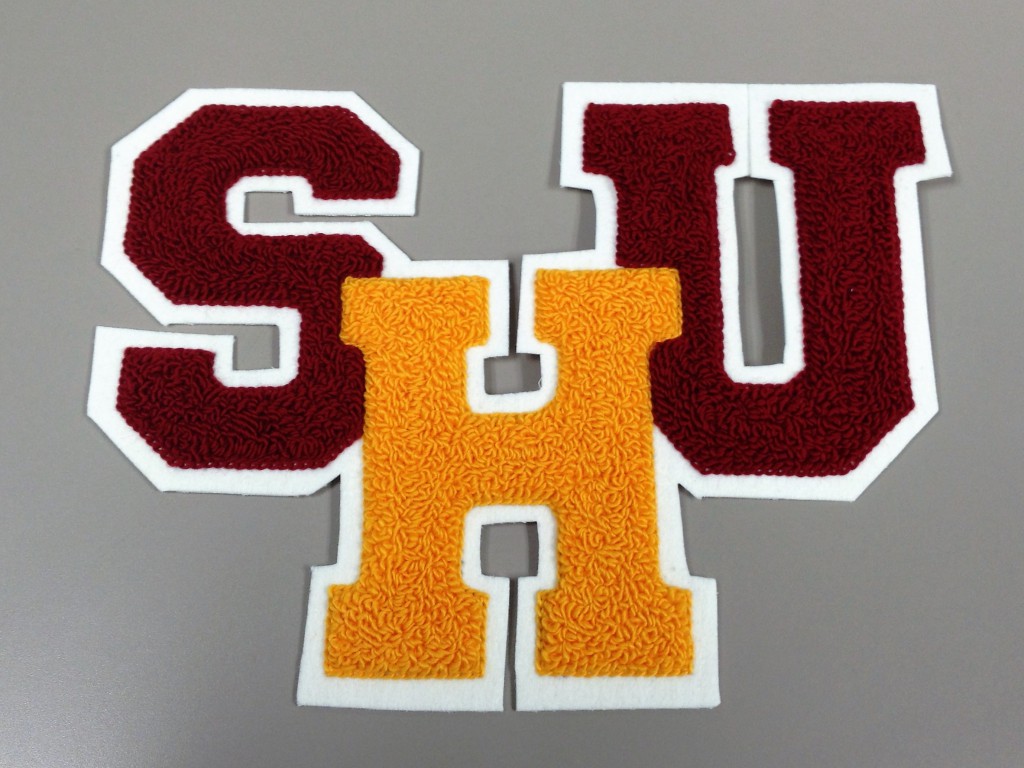 Varsity Letter—What to Do with It? - Church Hill Classics