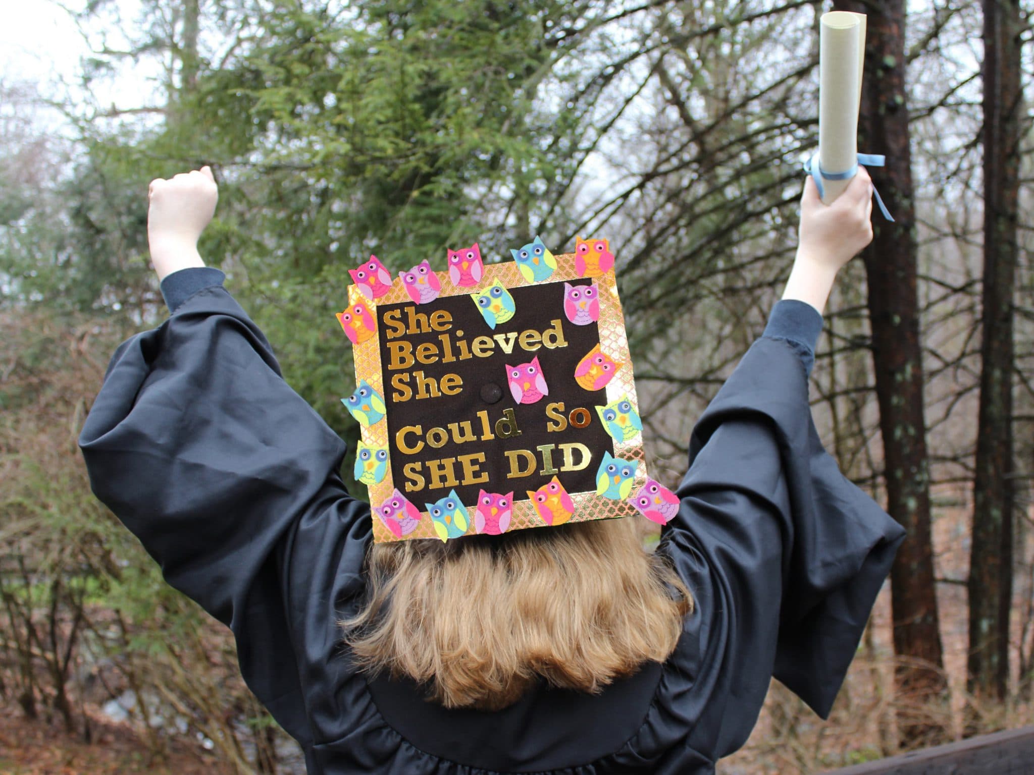 how-to-decorate-your-grad-cap-church-hill-classics